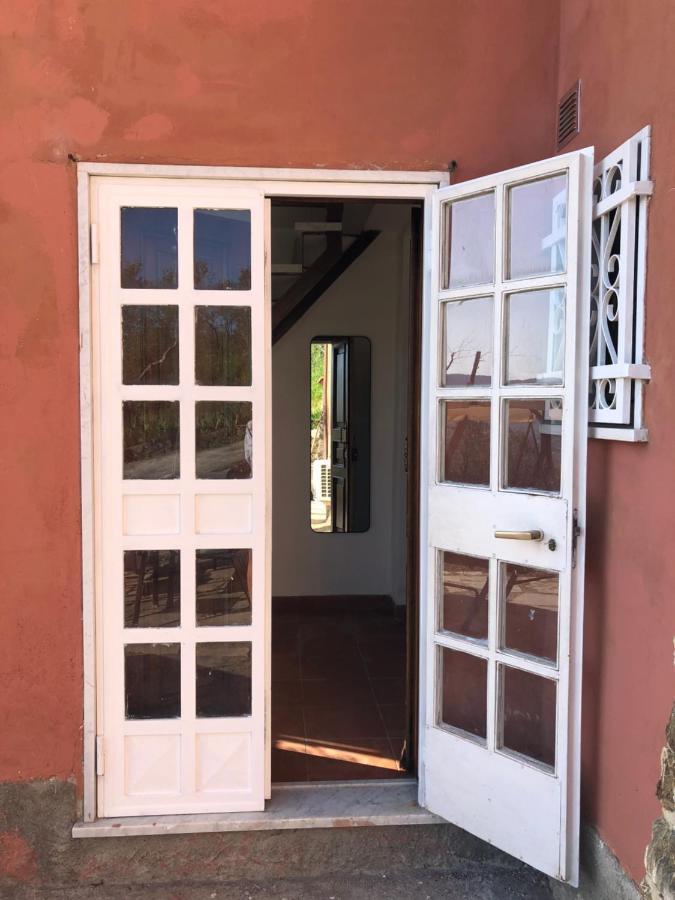 Casa Alma Daire Castelnuovo Magra Dış mekan fotoğraf
